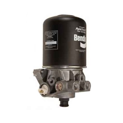 bendix air dryer|Amazon.com: Bendix Genuine Air Dryer